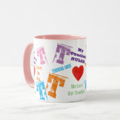 LERER MOK (Voorkant links)