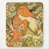 L'ermitage Muismat (Voorkant)