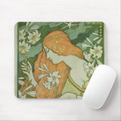 L'Ermitage Muismat (Met muis)