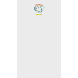  Lernuhr Kinderuhr Schulanfangsgeschenk Horloge