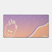 Leroy Pastel Desk Mat (Voorkant)
