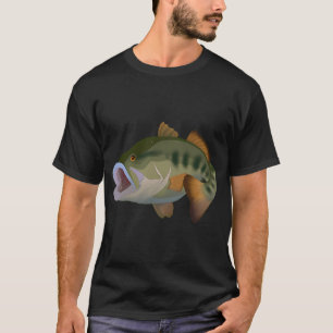 Leroy - Rivierzwemmers T-shirt