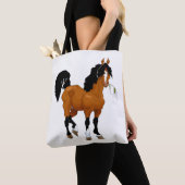 Leroy Tote Bag (Dichtbij)