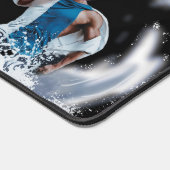 Leroy Trio Desk Mat (Hoek)