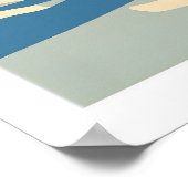 Les 2 Alpes Print Frankrijk 1 (Hoek)