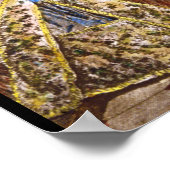 Les Adieux', Jean Michel Moreau_Engravings Poster (Hoek)