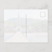 Les Anses-d'Arlet Martinique Schitterende Kust Briefkaart (Achterkant)