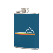 Les Arcs France Heupfles (Links)