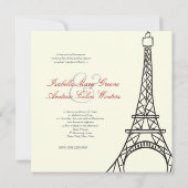 Les Aristochats Noirs - franse passie 2 Kaart (Achterkant)