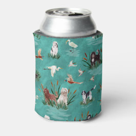LES BARBETS Aqua Can Koeler