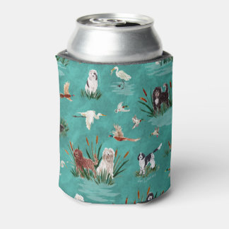 LES BARBETS Aqua Can Koeler