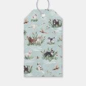 LES BARBETS CADEAULABEL (Voorkant)