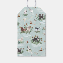 LES BARBETS CADEAULABEL