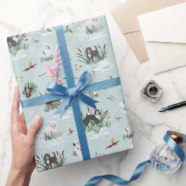 LES BARBETS CADEAUPAPIER