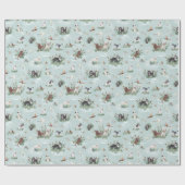 LES BARBETS CADEAUPAPIER (Vlak)