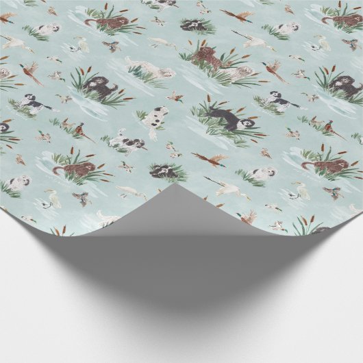 LES BARBETS CADEAUPAPIER (Hoek)