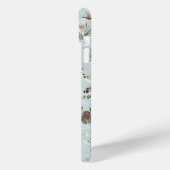 LES BARBETS Case-Mate iPhone CASE (Achterkant / Links)