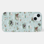 LES BARBETS iPhone HOESJE (Achterkant horizontaal)