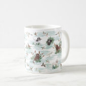 LES BARBETS KOFFIEMOK (Voorkant rechts)