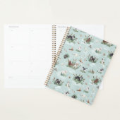 LES BARBETS PLANNER (Display)