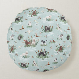 LES BARBETS ROND KUSSEN