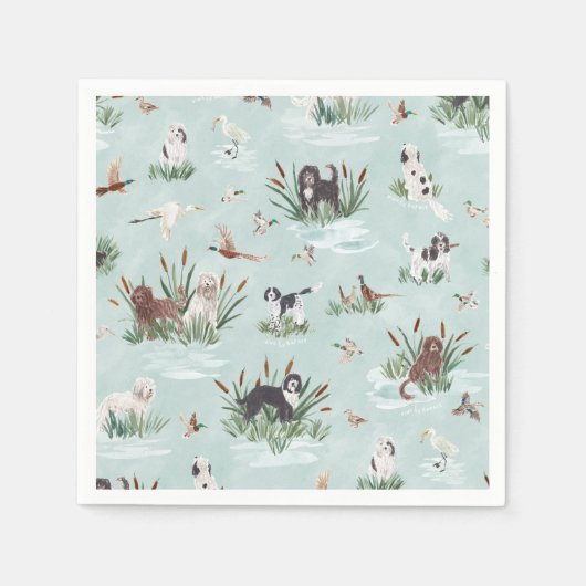 LES BARBETS SERVET (Voorkant)