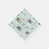 LES BARBETS SERVET (Hoek)