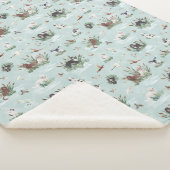 LES BARBETS SHERPA DEKEN (3/4)