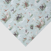 LES BARBETS TISSUEPAPIER (Detail)