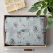 LES BARBETS TISSUEPAPIER (Geschenk)