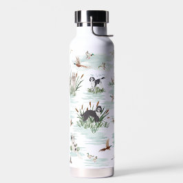 LES BARBETS WATERFLES