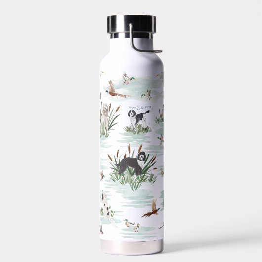 LES BARBETS WATERFLES (Links)