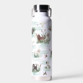 LES BARBETS WATERFLES (Voorkant)