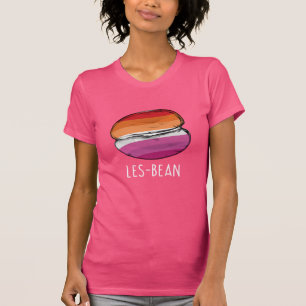 LES-BONEN T-SHIRT