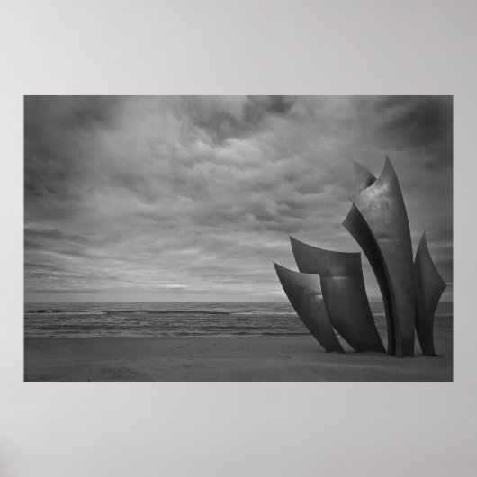 Les Braves (I) Poster (Voorkant)