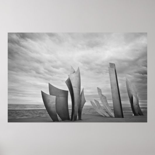 Les Braves (II) Poster (Voorkant)