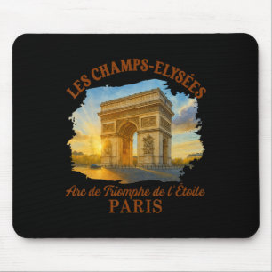 Les Champs-elysées Paris Reizen Ontmoet Me In Pari Muismat