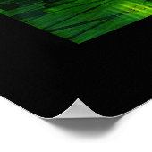 Les chasseurs - De jagers Poster (Hoek)