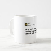 LES CHILDISH GAMBINO MOK (Voorkant links)