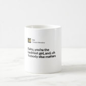 LES CHILDISH GAMBINO MOK (Center)