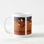 Les Cigaretes Mekka Koffiemok (Links)