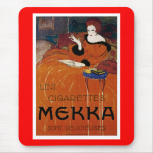 Les Cigaretes Mekka Muismat
