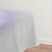 Les Couleurs 10 Heldere Kleurrijke Gradient Aura Tafelkleed (Voorbeeld)