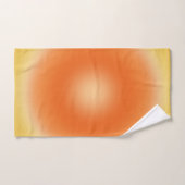 Les Couleurs 13 Sunshine Gradient Bad Handdoek (Handdoek)
