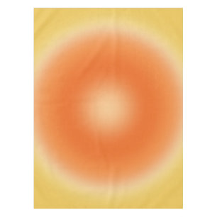 Les Couleurs 13 Sunshine Gradient Tafelkleed