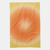 Les Couleurs 13 Sunshine Gradient Theedoek (Verticaal)