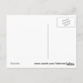 Les Couleurs Briefkaart (Achterkant)