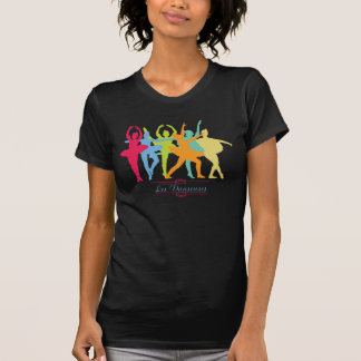 Les Danseuses T-shirt