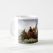 Les Debetreables Koffiemok (Voorkant links)
