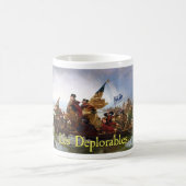 Les Debetreables Koffiemok (Center)